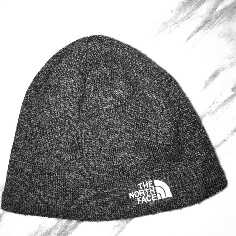 North Face Unisex Beanie Cap  One Size
