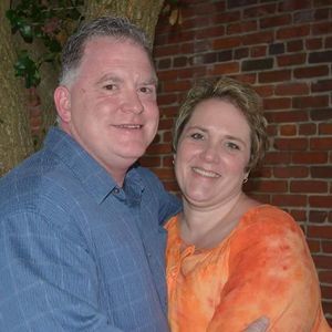 Meet your Posher, Tim & kim