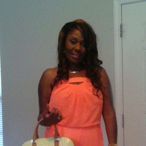 Meet your Posher, Anissa