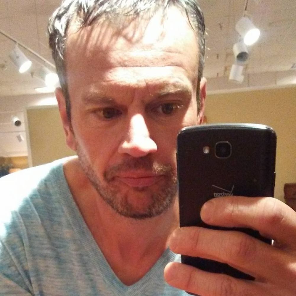 Meet your Posher, Kevin