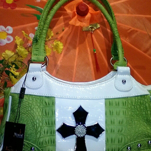 VERA HANDBAG - Picture 3 of 6