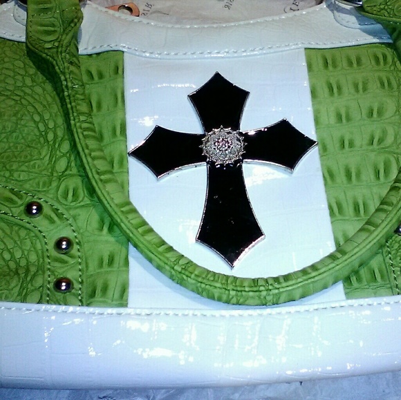 VERA HANDBAG - Picture 6 of 6