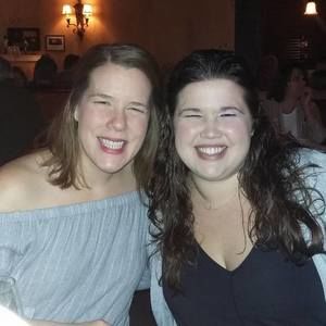 Meet your Posher, Kelli