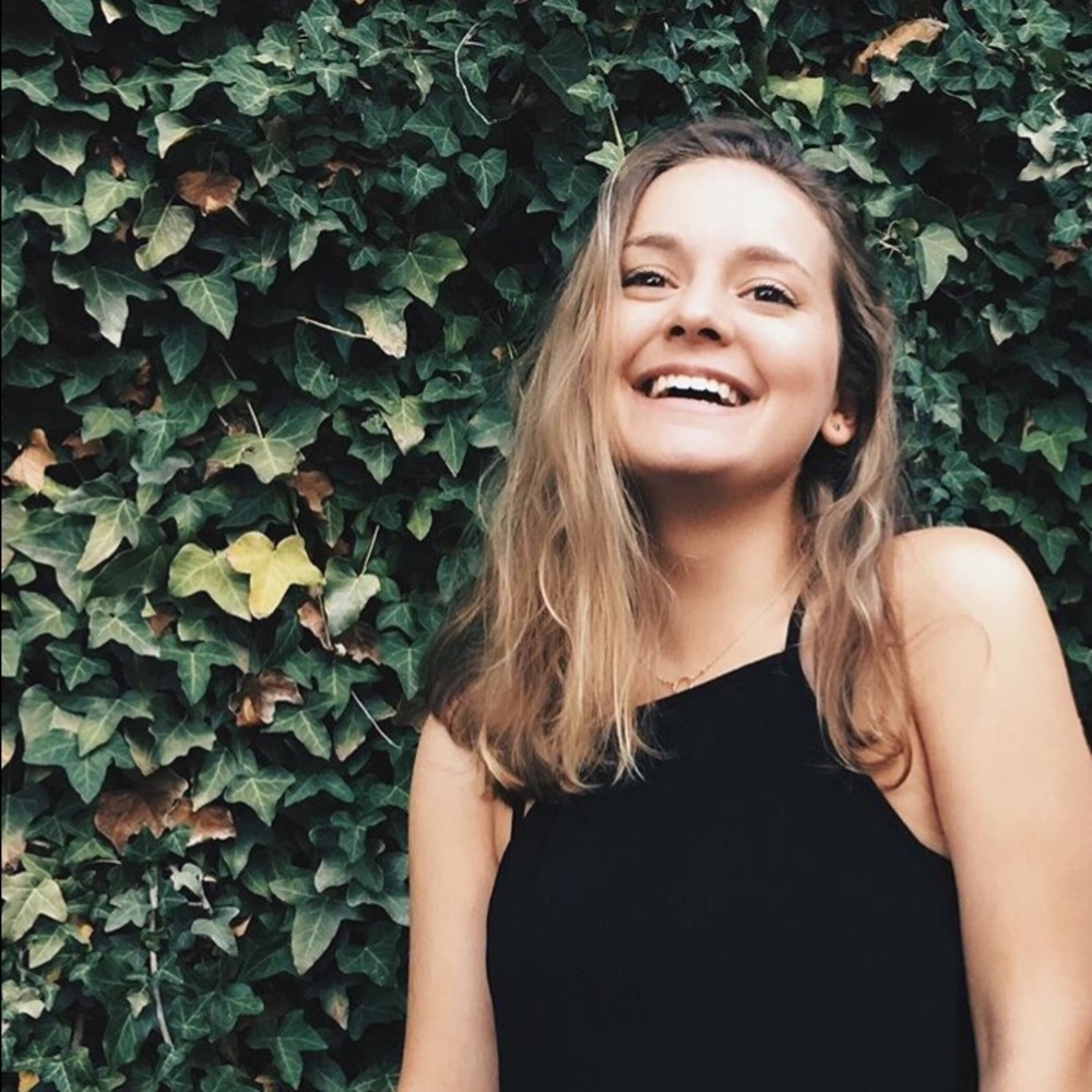 Meet your Posher, Sabi