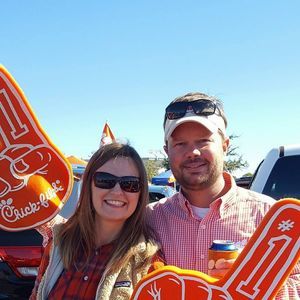 Meet your Posher, Mandy