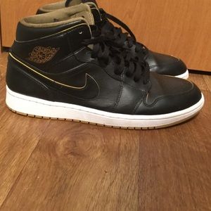Air Jordan 1s *price negotiable*