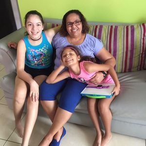 Meet your Posher, Carmen