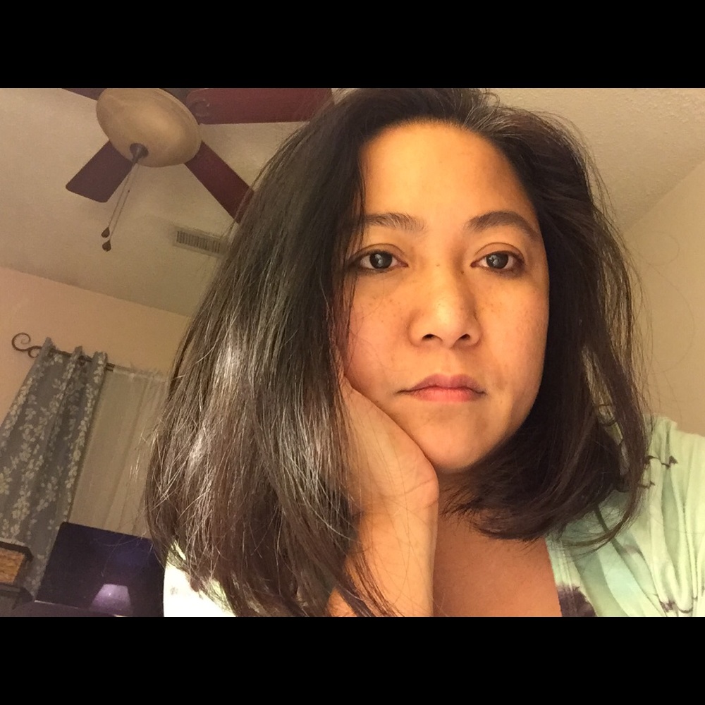 Meet your Posher, Susie