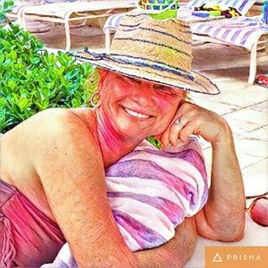 Meet your Posher, Mary