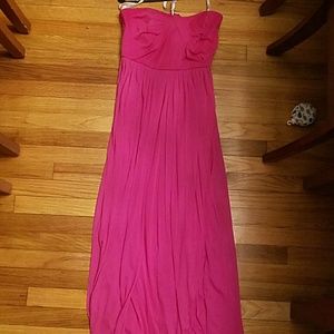 Bagonia bridal/prom dress
