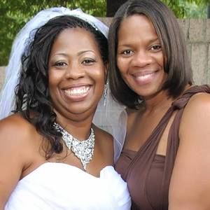 Meet your Posher, Sheri