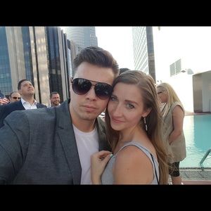 Meet your Posher, Melissa