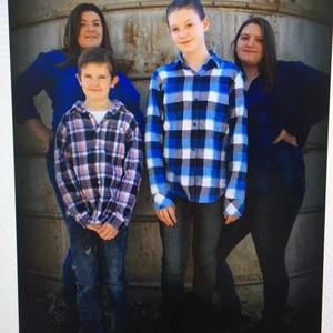 Meet your Posher, Barbara