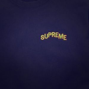 Meet your Posher, Simon