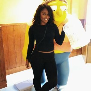 Meet your Posher, Tanika