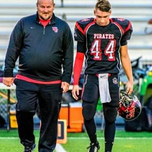 Meet your Posher, Ian