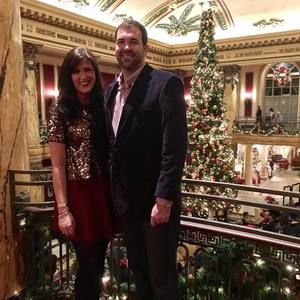 Meet your Posher, Aris