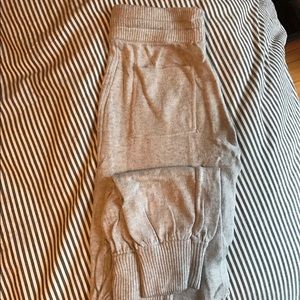 Juicy couture Grey joggers