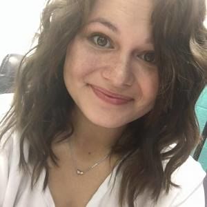 Meet your Posher, Catrina