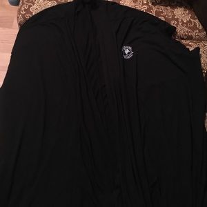 Primrose School Logo Short Sleeve Staff Cardigan