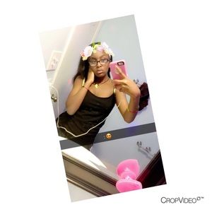 Meet your Posher, Janelle