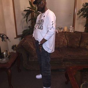 Meet your Posher, Gary