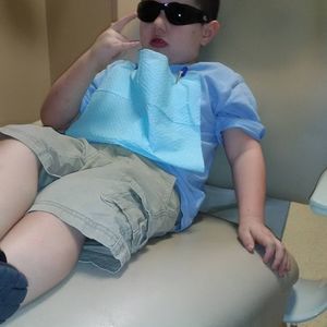 Meet your Posher, Jerry