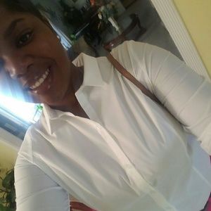Meet your Posher, Cassie