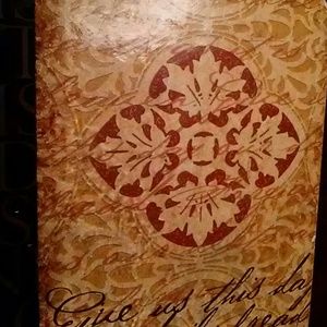 Meet your Posher, Lidia