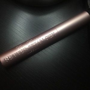Too Faced Better Than Sex black mascara