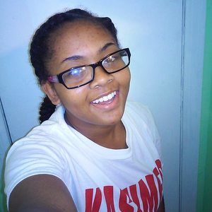 Meet your Posher, Missy