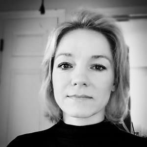 Meet your Posher, Dorota