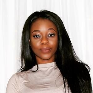 Meet your Posher, Leslie