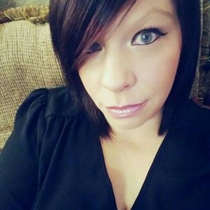 Meet your Posher, Kelsi