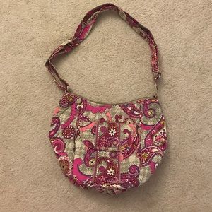 Vera Bradley Purse