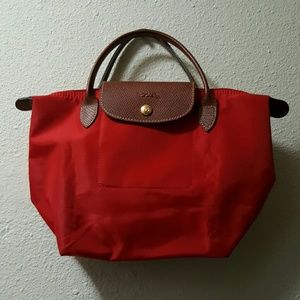 Longchamp bag