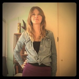 Meet your Posher, Ericka