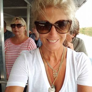 Meet your Posher, Tracy