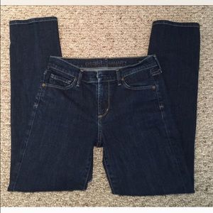 Citizen of humanity jeans size 27