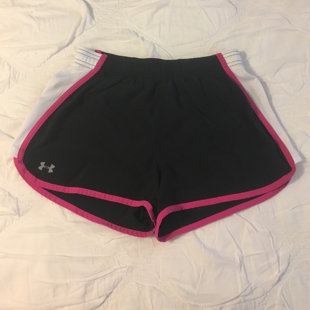 Under Armour Running Shorts XS