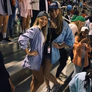 Meet your Posher, Morgan