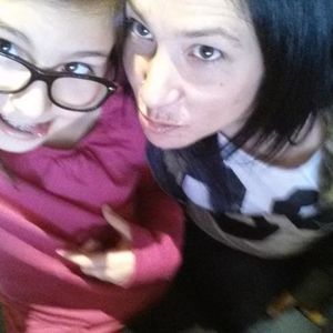 Meet your Posher, Jeanine