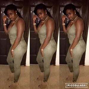 Meet your Posher, Janay