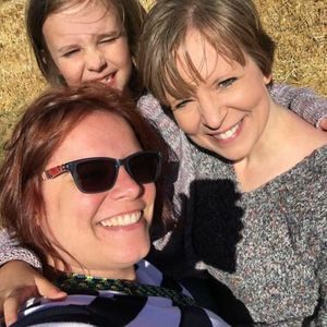 Meet your Posher, Pam