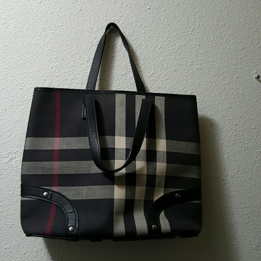 Burberry Bag