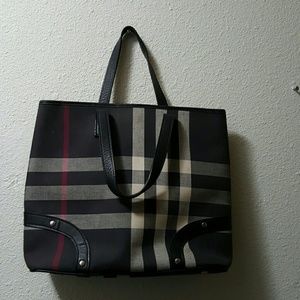 Burberry Bag