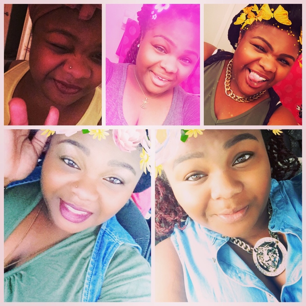 Meet your Posher, Janay
