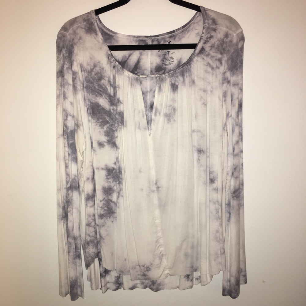 AEO Flowy Top
