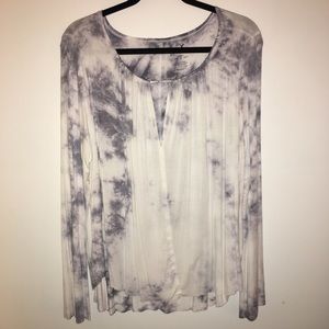 AEO Flowy Top