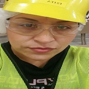 Meet your Posher, Rita